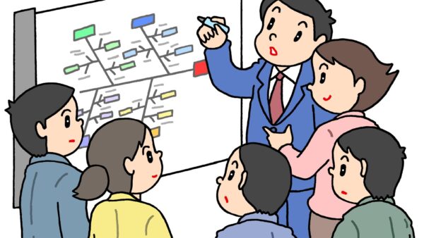 「特性要因図」とは？製造業で求められる品質管理の基礎知識